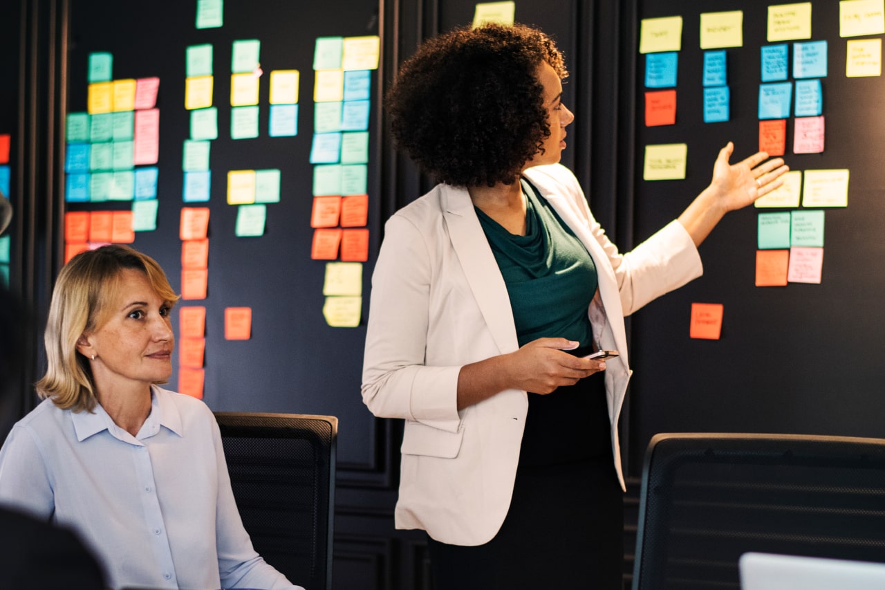 Advanced Electrical Infrastructure